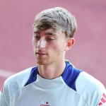 Dean Huijsen, baja con la selección por lesión: le sustituye Laporte