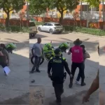 Director de la SAE en el Caribe niega agresión tras denuncia de abogado en operativo por extinción de dominio en Barranquilla