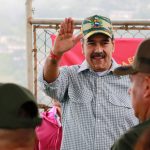 Nicolás Maduro Pide Al Papa León XIV Su "Apoyo Especial" Para "Consolidar la Paz" en Venezuela | Internacional | Noticias