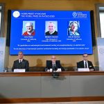 El Nobel de Física Premia A Descubrído del Efecto TÚnel Cuánico | Internacional | Noticias
