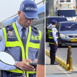 Pico y placa en Cali para el viernes 31 de octubre de 2025