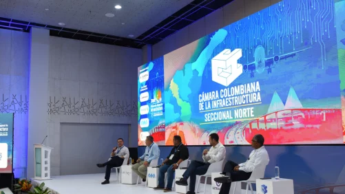 $8,14 billones para viaductos, dobles calzadas y obras estratégicas que transformarán la conectividad del Caribe