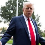 "Last Chance": Trump le da a Hamas hasta el domingo a las 6 p.m. aceptar el Acuerdo de Gaza