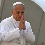 Nicolás maduro afirma que le pidió al papa león xiv que ayud a venezuela a preservar la paz frente a despliegue militar de Estados Unidos | Internacional | Noticias