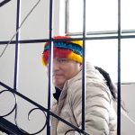 Conaie Llama A SUS Bases A Facilitar Corredor Humanitario en Las Vías Cortadas por las Manifestaciones | Internacional | Noticias
