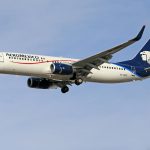 EE.UU. UU. revoca trece rutas aéreas de aerolíneas mexicanas por disputas de competencia | Internacional | Noticias