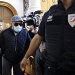 Gisèle Pelicot, a un condenado por violarla: “¿Cuándo lo reconocerá? ¡Asuma sus actos!” | Internacional | Noticias