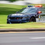 Red de tráfico de cocaína jaque mate policial