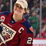 La victoria de Marie-Philip Poulin y Montreal tomará medidas a fines de noviembre