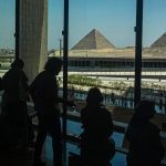 Egipto inaugura grandiosamente el sábado su Gran Museo dedicado a la civilización faraónica