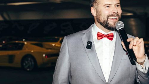 El juicio por agresión sexual de un pozo