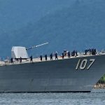 Venezuela captura a mercenarios vinculados con la CIA y denuncia que ejercicios de Estados Unidos buscan provocar una guerra en el Caribe | Internacional | Noticias
