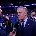 “Todavía extrañamos los Expos” - Mark Carney
