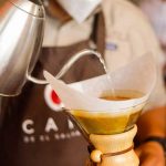 El café salvadoreño brillará con el AeroPress Championship 2025 en el Centro Histórico |