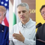Gobernador de Antioquia sobre decisión del presidente de EE.UU. de eliminar subsidios a Colombia