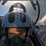 Es La Primera Mujer Piloto de Un Caza Chino en Xizang: "Cuando Mi Mamá Vio Mi Avión se Puso a Llorar" | Internacional | Noticias