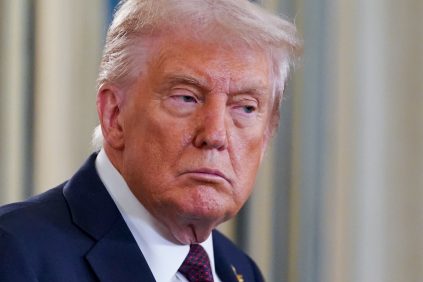 Donald Trump Advierte A Hamás que "No Tolerará Ningún Retraso" en la Aplicacia de su plan | Internacional | Noticias