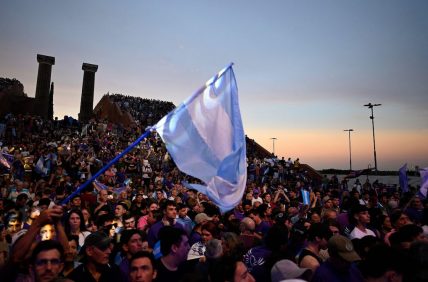 Elecciones legislativas en Argentina, prueba para Javier Milei este 26 de octubre | Internacional | Noticias