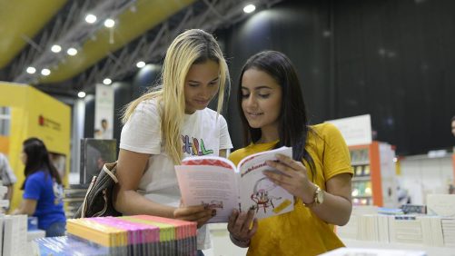 La Gran Feria del Libro del Caribe 2025 rendirá homenaje a Orlando Fals Borda y su legado cultural; esta es la agenda que se vivirá durante 4 días