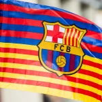 ¡Visca el Barça y visca Catalunya!