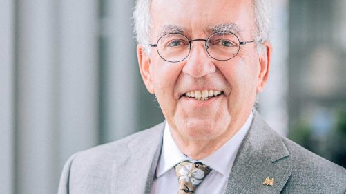 Asamblea extraordinaria del Colegio de Médicos de Quebec: participarán cerca de 4.000 médicos