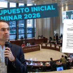 ¿Proyecto de acuerdo aprobado por el Concejo de Medellín le dará 'poder ilimitado' al alcalde Federico Gutiérrez sobre el presupuesto de la ciudad?