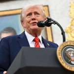 Donald Trump anuncia arancel adicional de 100% contra China y pone en duda reunión con Xi Jinping | Internacional | Noticias