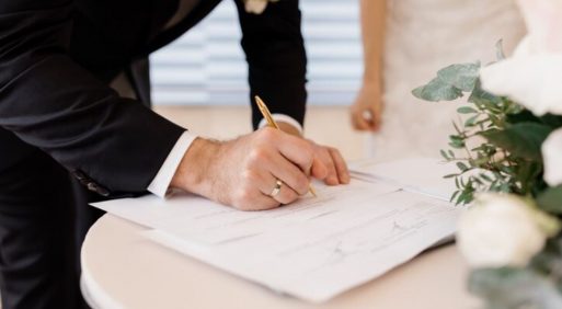 Récord en Paraguay: Más de 600 Parejas se Casan en la alcalde Boda Colectiva del País | Internacional | Noticias