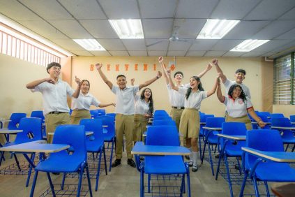Inversión de $150 millones apoyará educación inclusiva y sostenible para 50,000 estudiantes |