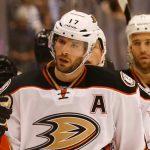 El ex jugador de la NHL Ryan Kesler acusado de conducta sexual criminal
