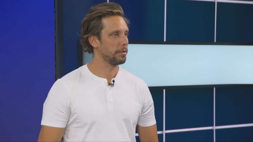 "Grand Narcissique" con "Problemas mentales graves": un controvertido candidato de Montreal ha vertido su agallas a Quebec