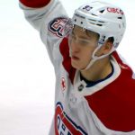 Demidov actúa en Vancouver