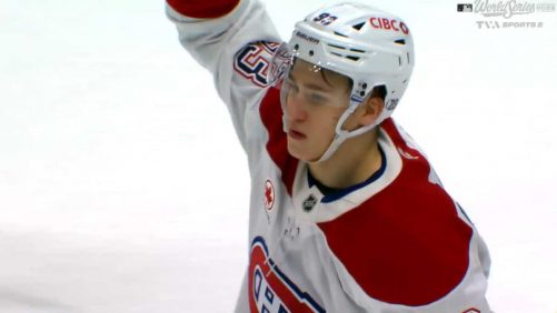 Demidov actúa en Vancouver