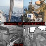 Israel Deportará A Europa A Los Activistas de la Flotilla por Gaza | Internacional | Noticias