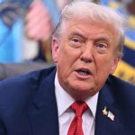 Donald Trump Dice Que Israel Acordó Línea de Retirada Inicial en Gaza y Llama A Hamás A ACTAR | Internacional | Noticias