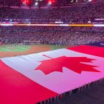 Los Azulejos pierden ante otra estrella japonesa y Canadá está patas arriba