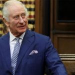 La Reación del Rey Carlos ante Ataque en Manchester | Internacional | Noticias
