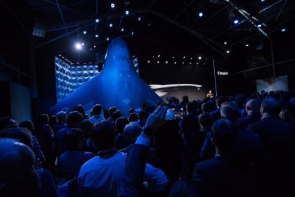 X-BAT: Un avión manejado por IA que podría ser clave para la defensa de una potencia mundial | Internacional | Noticias