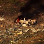 Explosión en fábrica de EE.UU. deja 19 desaparecidos