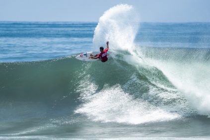 Tres torneos internacionales de surf marcarán el cierre de temporada 2025 en El Salvador |