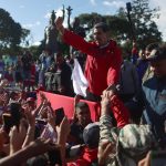 Nicolás Maduro pide crear 'brigadas milicianas' con indígenas de Sudamérica para defender Venezuela | Internacional | Noticias