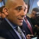 Tenor del crimen organizado disparado en un Starbucks en Laval: "¡Lavallois tiene derecho a vivir en seguridad!", Dijo el ministro Skeete