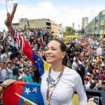 'Quizá el año próximo gane el Nobel de Física': embajadora de Venezuela en la ONU ironiza sobre el Nobel de la Paz a María Corina Machado | Internacional | Noticias