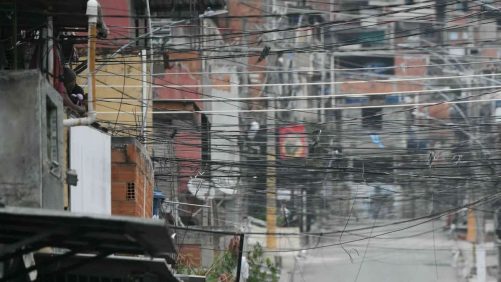 Operación mortal en Río: el número de muertos aumenta a más de 100