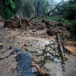 Fuertes lluvias en México deja 37 muertos y 117 municipios afectados | Internacional | Noticias