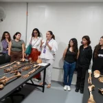 Nuevo Centro Forense acelerará la identificación de 482 desaparecidos del conflicto armado, está ubicado en Santander y es el tercero en Colombia
