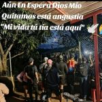 “Estoy esperando que te saquen de ese hueco”: agónica espera por rescate de mineros atrapados en mina de oro en Venezuela | Internacional | Noticias