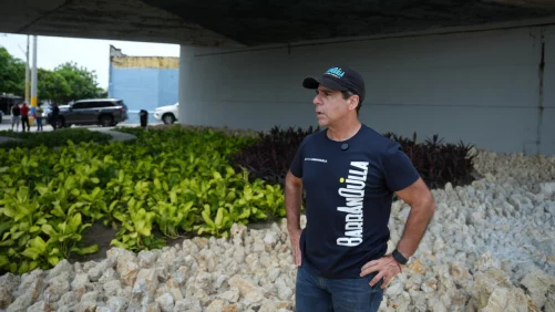 Alejandro Char reconoce a Steven como su hijo: Sentencia resolvió la impugnación de paternidad y ordenó el cambio en el registro civil