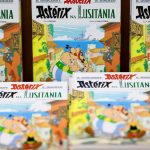 “Astérix en Lusitania”: 5 cosas que debes saber sobre el álbum número 41 de la popular historieta lanzado hoy