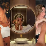 Las divertidas vacaciones de Paula Badosa y Aryna Sabalenka en Dubái, entre bailes virales y risas: "Con mi mejor amiga"